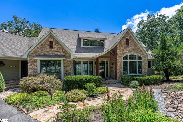 154 Raven Road, Landrum, SC 29356