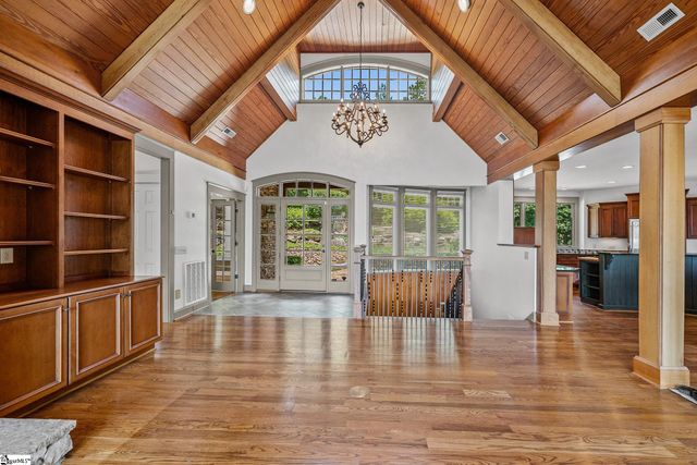 154 Raven Road, Landrum, SC 29356