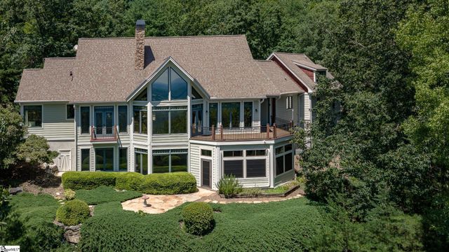 154 Raven Road, Landrum, SC 29356