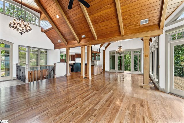 154 Raven Road, Landrum, SC 29356