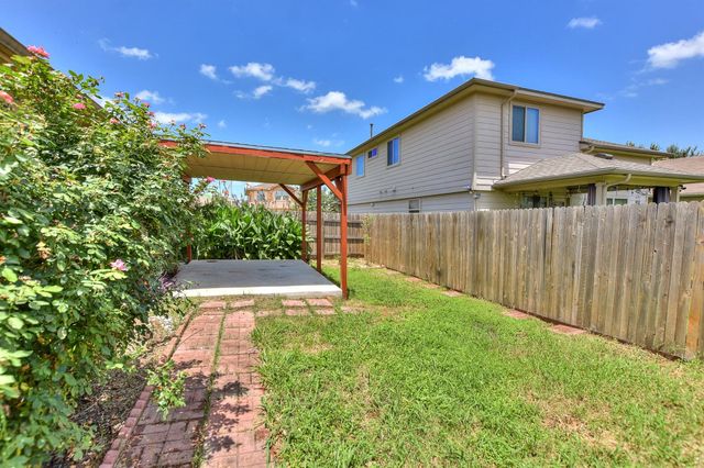 14513 Callan CT, Manor, TX 78653