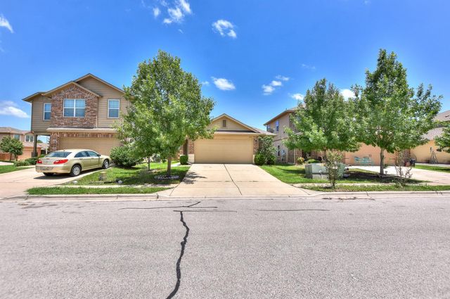 14513 Callan CT, Manor, TX 78653