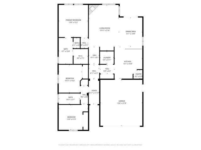 1022 Ashford Ln, Lincoln, CA 95648