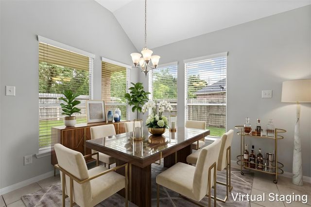 9906 Taylor Springs Lane, Tomball, TX 77375
