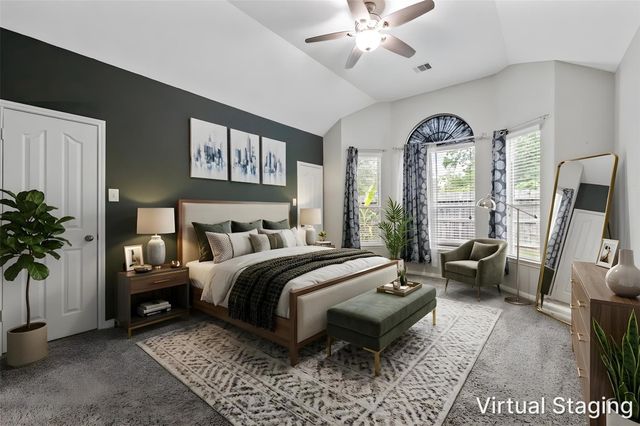 9906 Taylor Springs Lane, Tomball, TX 77375