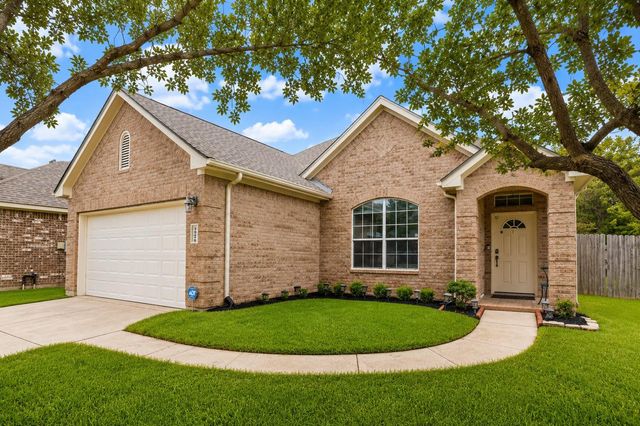 9906 Taylor Springs Lane, Tomball, TX 77375