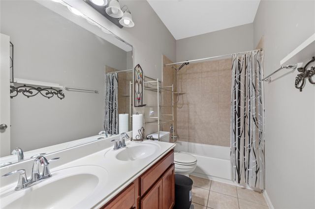 9906 Taylor Springs Lane, Tomball, TX 77375