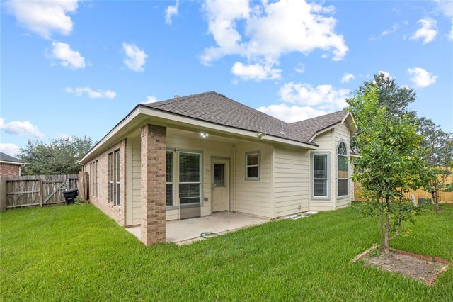 9906 Taylor Springs Lane, Tomball, TX 77375