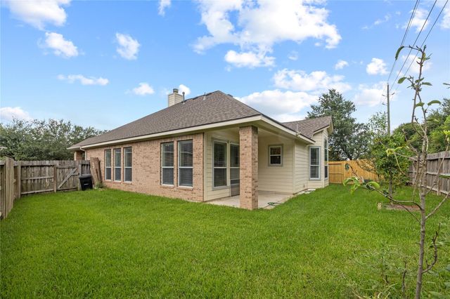 9906 Taylor Springs Lane, Tomball, TX 77375