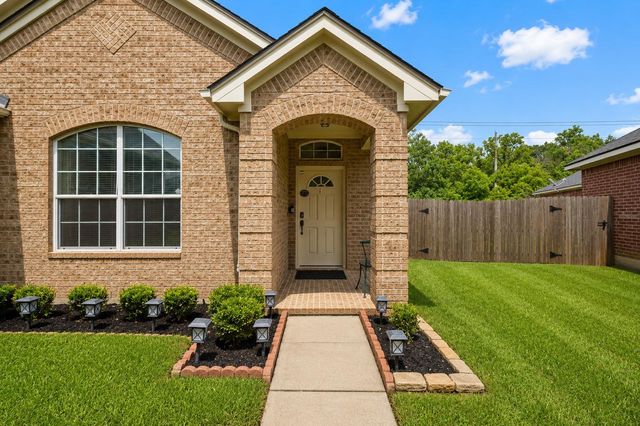 9906 Taylor Springs Lane, Tomball, TX 77375