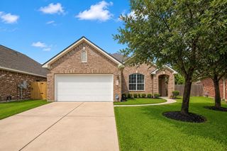 9906 Taylor Springs Lane, Tomball, TX 77375
