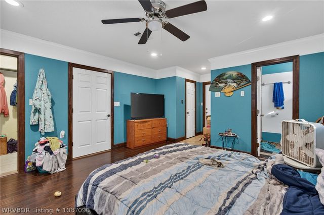 1604 Alma Boulevard, Van Buren, AR 72956