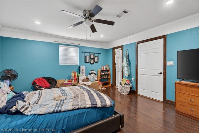 1604 Alma Boulevard, Van Buren, AR 72956