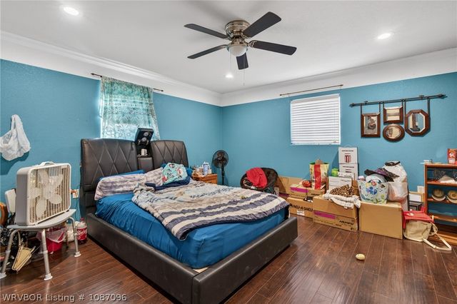 1604 Alma Boulevard, Van Buren, AR 72956