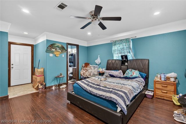 1604 Alma Boulevard, Van Buren, AR 72956