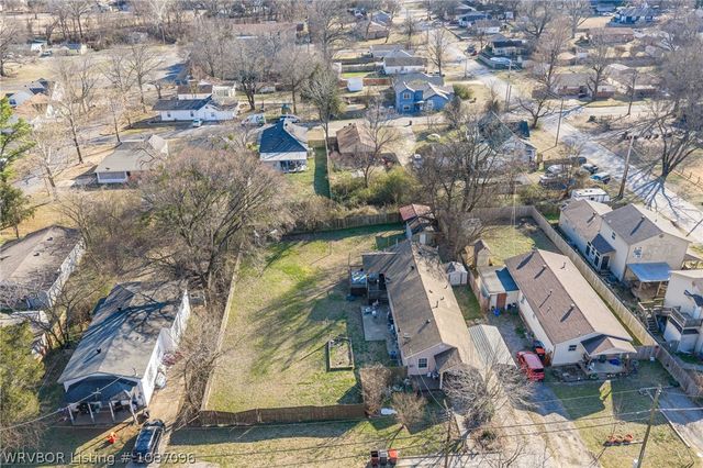 1604 Alma Boulevard, Van Buren, AR 72956