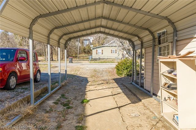 1604 Alma Boulevard, Van Buren, AR 72956
