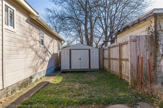 1604 Alma Boulevard, Van Buren, AR 72956