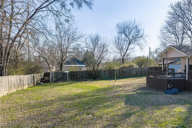 1604 Alma Boulevard, Van Buren, AR 72956