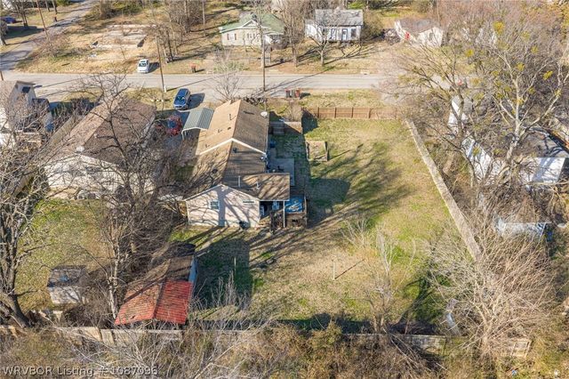 1604 Alma Boulevard, Van Buren, AR 72956