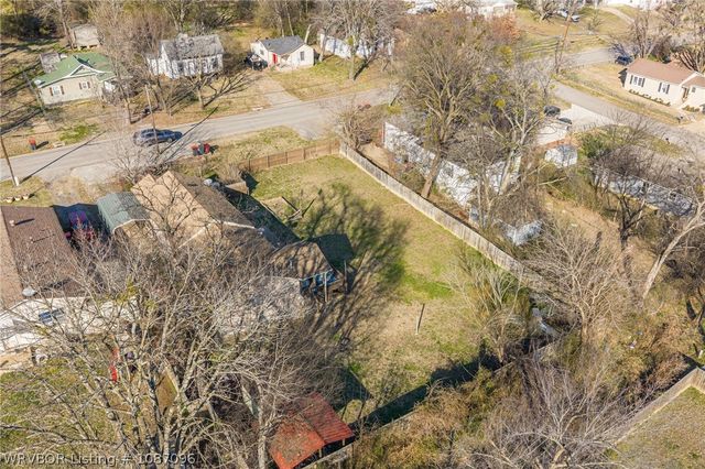 1604 Alma Boulevard, Van Buren, AR 72956