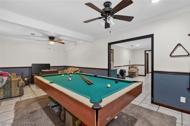 1604 Alma Boulevard, Van Buren, AR 72956