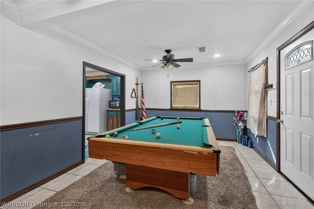 1604 Alma Boulevard, Van Buren, AR 72956