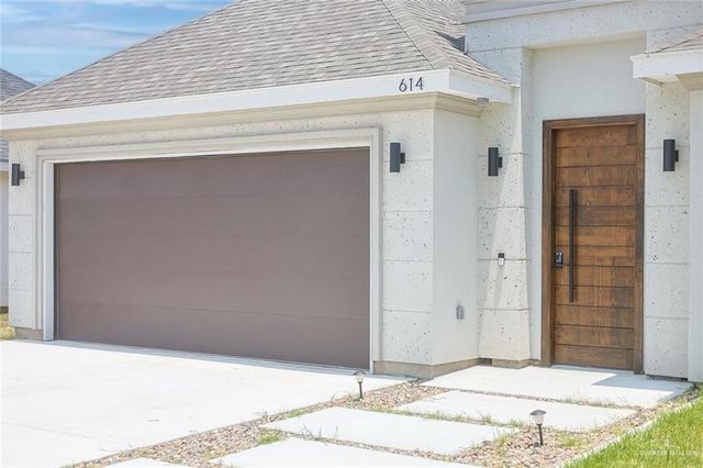 614 La Pointe Avenue, Alton, TX 78573