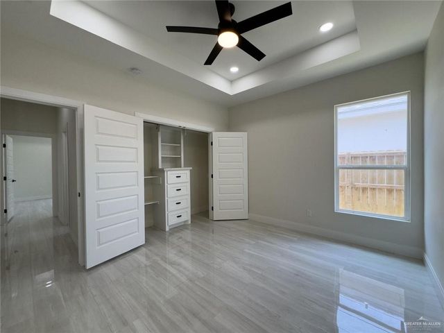 614 La Pointe Avenue, Alton, TX 78573