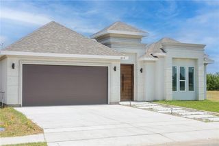 614 La Pointe Avenue, Alton, TX 78573