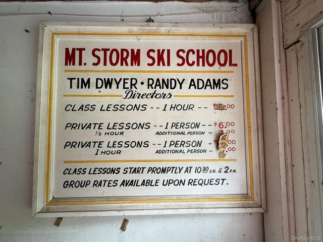 3412 Route 52, Stormville, NY 12582