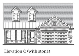 31211 Elmgrove Knoll Drive, Hockley, TX 77447