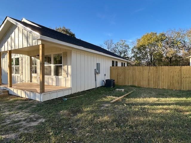 211 E CARDINAL, Ector, TX 75439