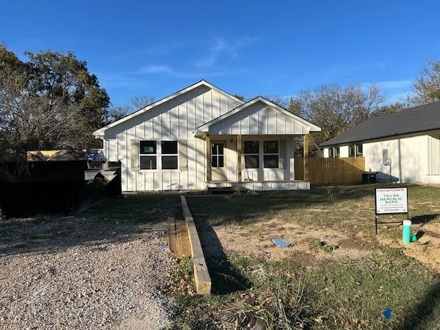 211 E CARDINAL, Ector, TX 75439