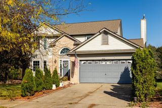 4025 Rolling Meadow Lane, Ypsilanti, MI 48197