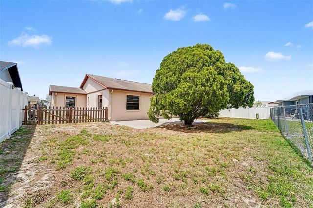 11320 JACK RABBIT LANE, Port Richey, FL 34668
