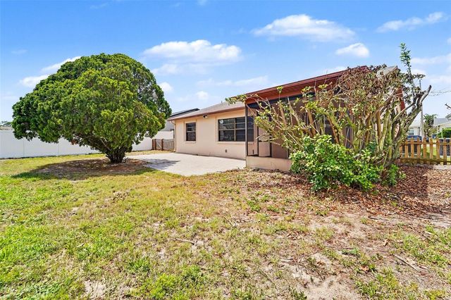 11320 JACK RABBIT LANE, Port Richey, FL 34668