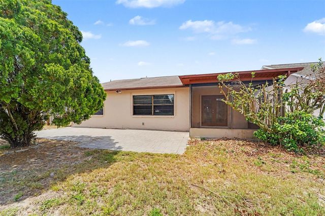 11320 JACK RABBIT LANE, Port Richey, FL 34668