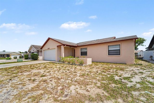 11320 JACK RABBIT LANE, Port Richey, FL 34668