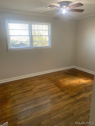 3123 FAIRGROUND Road, Montgomery, AL 36110