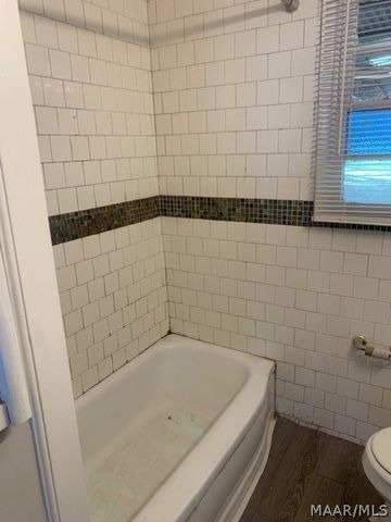 3123 FAIRGROUND Road, Montgomery, AL 36110