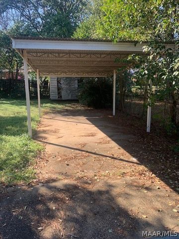 3123 FAIRGROUND Road, Montgomery, AL 36110