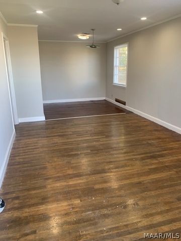 3123 FAIRGROUND Road, Montgomery, AL 36110