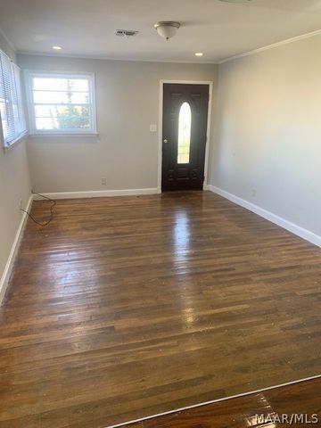 3123 FAIRGROUND Road, Montgomery, AL 36110