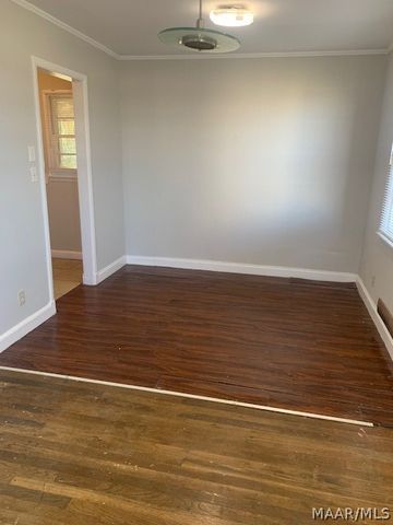 3123 FAIRGROUND Road, Montgomery, AL 36110