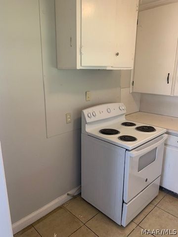 3123 FAIRGROUND Road, Montgomery, AL 36110