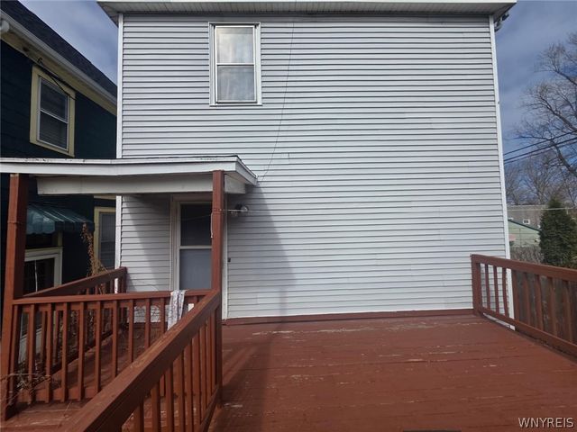 173 Trowbridge Street, Buffalo, NY 14220