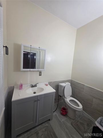 173 Trowbridge Street, Buffalo, NY 14220