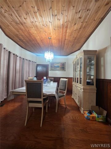 173 Trowbridge Street, Buffalo, NY 14220