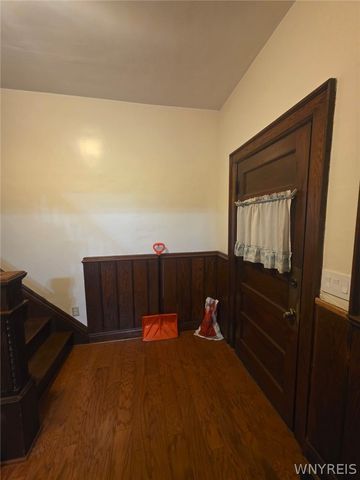 173 Trowbridge Street, Buffalo, NY 14220